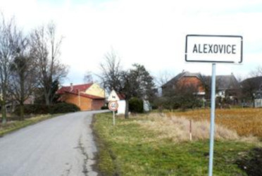 Alexovice
